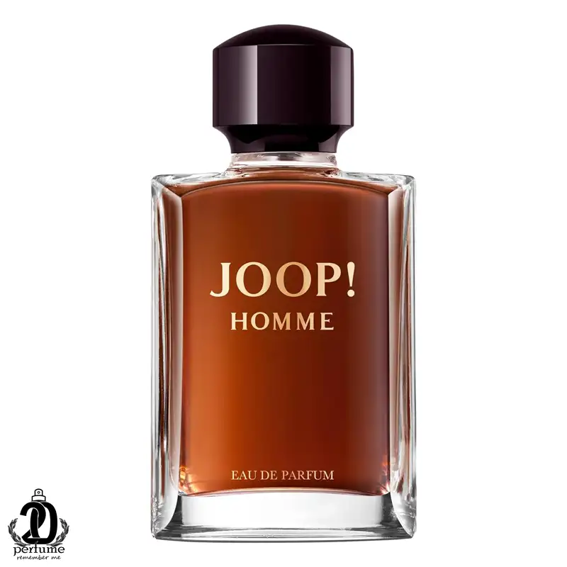 ادکلن جوپ قرمز اصلی (Joop Homme)