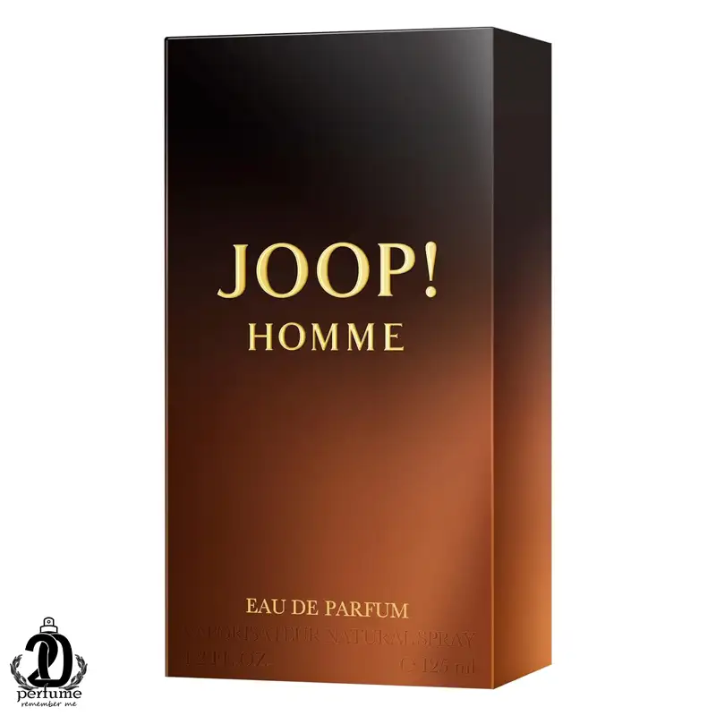 ادکلن جوپ قرمز اصلی (Joop Homme)