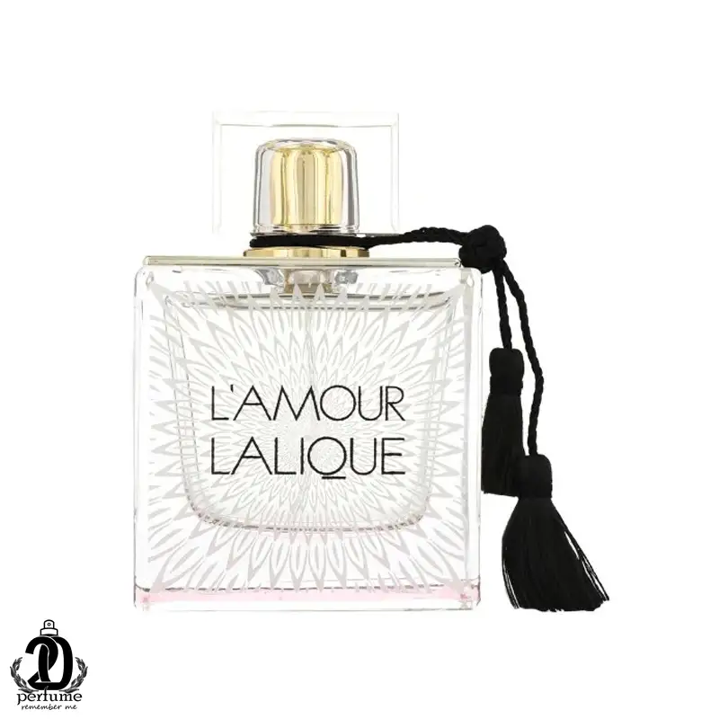 ادکلن لالیک لامور اصلی (Lalique L’Amour)
